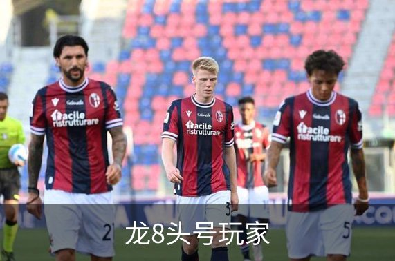 走进龙8头号玩家